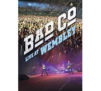 Bad Company - Live at Wembley