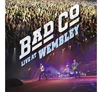 Bad Company - Live at Wembley