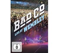 Bad Company - Live At Wembley