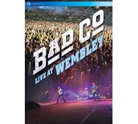 Bad Company - Live At Wembley - Dvd - Dvd
