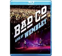 Bad company - Live at Wembley [Edizione: Regno Unito]