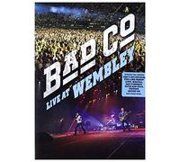 Bad company - Live at Wembley [Edizione: Regno Unito]