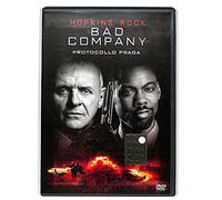 Bad Company-Protocollo Praga