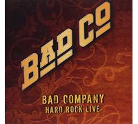 Bad Company - Reunion Live [+Bonus Dvd]