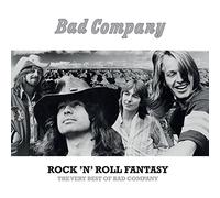Bad Company - Rock 'N' Roll Fantasy: the Ver