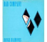 Bad Company - Rough Diamonds - Swan Song - 90001-1