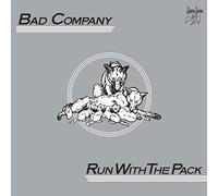 Bad Company - Run With the Pack