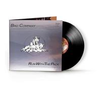 Bad Company - Run With The Pack