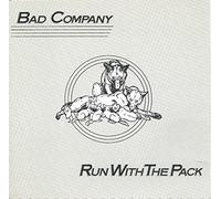 Bad Company - Run with the Pack By Bad Company (0001-01-01)