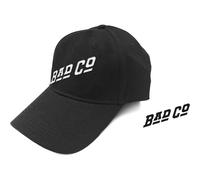 Bad Company Slant Logo Ufficiale Cappellini da baseball