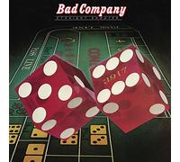 Bad Company - Straight Shooter (Deluxe)