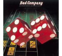 Bad Company - Straight Shooter
