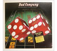 Bad Company - Straight Shooter [LP]