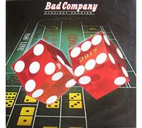 Bad Company - Straight Shooter [LP, DE, Island 88 583 XOT]