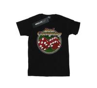 Bad Company Straight Shooter Maglietta Dadi Uomo (BI44511)