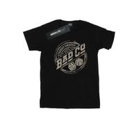 Bad Company Straight Shooter Maglietta Uomo (BI44500)