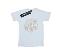 Bad Company Straight Shooter Maglietta Uomo (BI44500)