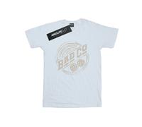 Bad Company Straight Shooter Maglietta Uomo (BI44500)