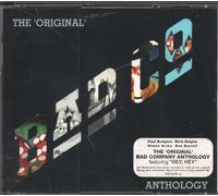 Bad Company - The Original Anthology