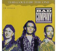 Bad Company - This Could Be the One