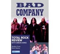 Bad Company: Total Rock Review (DVD)