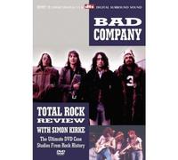 Bad Company - Total Rock Review [Edizione: Regno Unito]