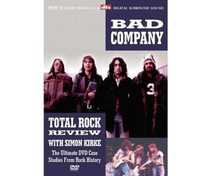 Bad Company - Total Rock Review [Edizione: Regno Unito]
