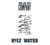 Bad Company - Turchese Acqua Santa