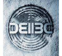 Bad Company Uk - Ice Station Zero