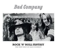 Bad Company Ultra Slim Shockproof Case for iPad Air 2 Smart Wake-up S (Vinyl LP)