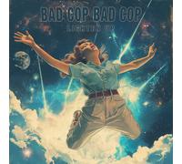 Bad Cop/Bad Cop Lighten Up (Vinyl LP) 12" Album
