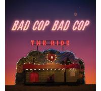 Bad Cop/Bad Cop The Ride (Vinyl LP) 12" Album