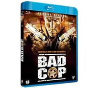 Bad cop - blu-ray