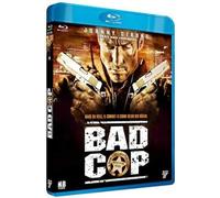 Bad Cop (Blu-ray) Johnny Strong Tom Berenger William Kaufman