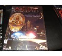 Bad Cop Chronicles - Vol. 1-Confessions