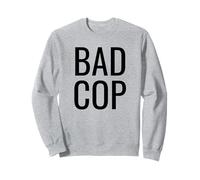 Bad Cop Felpa