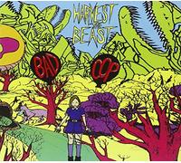 BAD COP - HARVEST THE BEAST