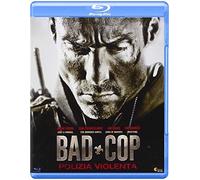 Bad Cop - Polizia Violenta - Blu-ray
