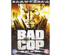 Bad Cop (Rental) (18) (DVD)