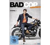 Bad Cop - Staffel 1