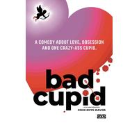Bad Cupid (DVD) Briana Marin Claybourne Elder John Rhys-Davies Shane Nepveu