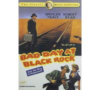 Bad Day At Black Rock (1955) [Edizione: Corea Del Sud]