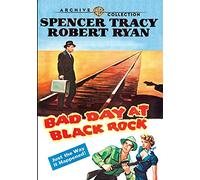 Bad Day at Black Rock (DVD)