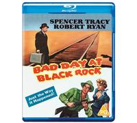 Bad Day at Black Rock [Blu-Ray]