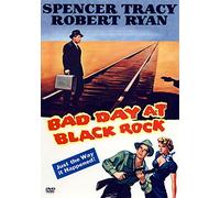 Bad Day at Black Rock - Spencer Tracy [DVD] [1955]