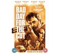 Bad Day for the Cut (DVD)