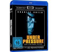 Bad Day on the Block (1997) ( Under Pressure ) [ Blu-Ray, Reg.A/B/C Import - Germany ]