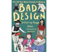 Bad Design: 101 Of The Worst Designs Throughout History