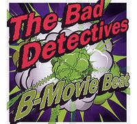 Bad Detectives,the - B-Moviebeat