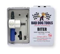 Bad Dog Biter TM Kit - Roditrice a doppia testa